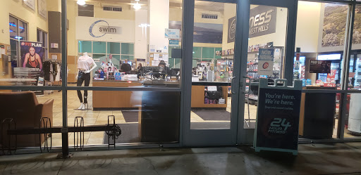 Gym «24 Hour Fitness», reviews and photos, 6653 Fallbrook Ave, West Hills, CA 91307, USA