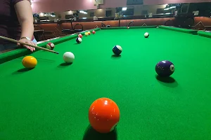 Snooker Club image