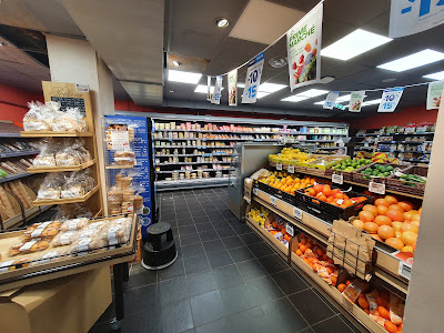Carrefour Market Paris Amelot à Paris