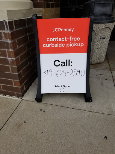 Department Store «JCPenney», reviews and photos, 1471 Coral Ridge Ave, Coralville, IA 52241, USA