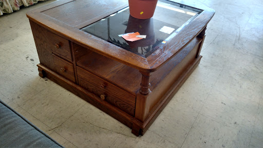 Thrift Store «The Salvation Army Family Store & Donation Center», reviews and photos, 43403 Joy Rd, Canton, MI 48187, USA