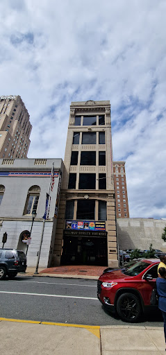 Performing Arts Theater «Walnut Street Theatre», reviews and photos, 825 Walnut St, Philadelphia, PA 19107, USA