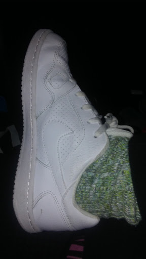 Shoe Store «Shoe Carnival», reviews and photos, 11772 W 95th St, Overland Park, KS 66214, USA