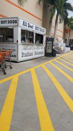 Home Improvement Store «The Home Depot», reviews and photos, 2508 Skyline Blvd, Cape Coral, FL 33914, USA