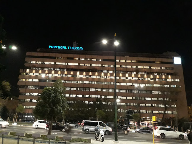 Avaliações doPicoas Medical em Lisboa - Dentista