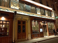 Les plus récentes photos du Restaurant français Bouillon Racine à Paris - n°15