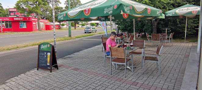 Dedi bár Dunaújváros, Dedi bár, Vasmű út, 2400 Magyarország