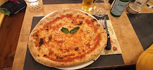 Pizza du Restaurant italien Le Pink Amore à Lacanau - n°12