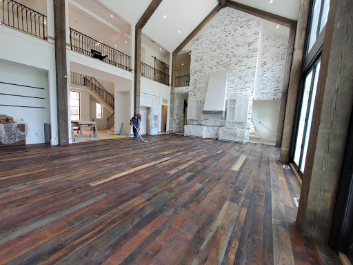 Modern Floors, Inc.