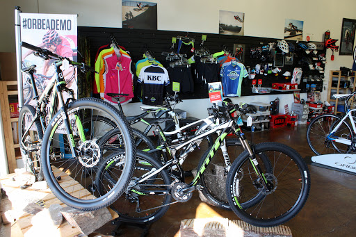 Bicycle Store «Knoxville Bicycle Company», reviews and photos, 10657 Hardin Valley Rd, Knoxville, TN 37932, USA