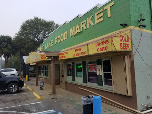 Grocery Store «East Lake Food Market», reviews and photos, 8706 Harney Rd, Tampa, FL 33637, USA
