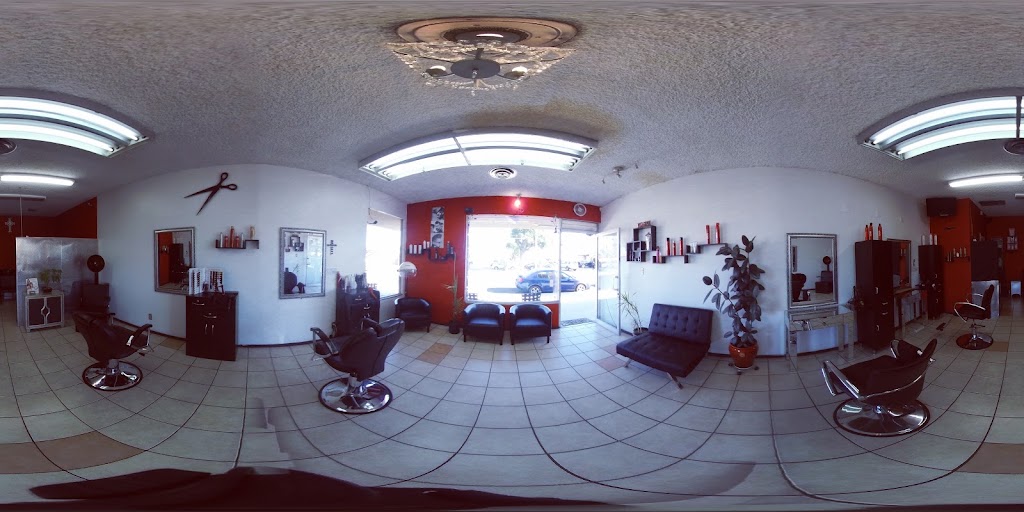 Teazers Salon 90240
