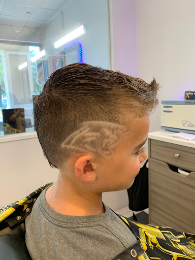 Barber Shop «SVB Barbershop», reviews and photos, 1105 Cortez Rd W, Bradenton, FL 34207, USA