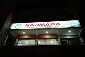 Narmada Diagnostic Clinic - Digital X Ray / 3D , 4D Sonography / Target Scan in Chhindwara image
