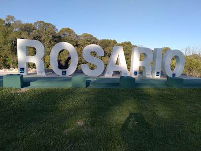 Bienvenidos a Rosario