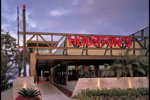 Houston's image