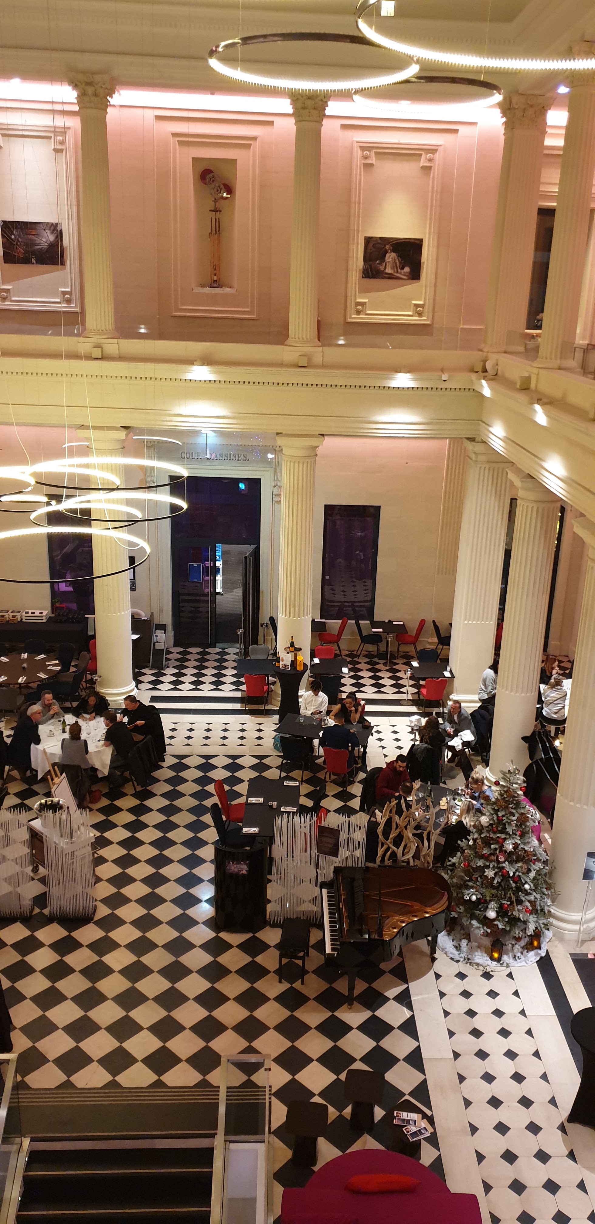 Photo n° 4 de l'avis de Jean-Mimi.� fait le 19/12/2019 à 23:45