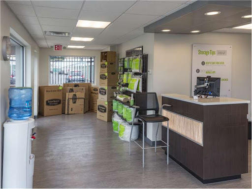 Storage Facility «Extra Space Storage», reviews and photos, 1660 Oak Tree Road, Edison, NJ 08820, USA