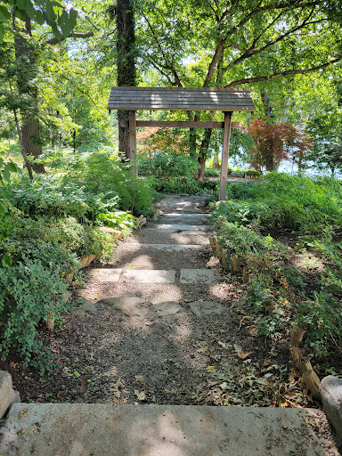 Park «Delaware Park», reviews and photos, Meadow Dr, Buffalo, NY 14214, USA