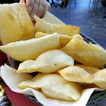 Photo n°2 de l'avis de Marcella.a fait le 29/03/2023 à 18:36 sur le  Parma Menù - Fidenza Village Outlet à Fidenza