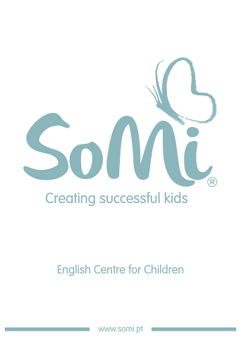 SoMi English Centre for Children
