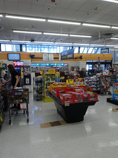 Grocery Store «Kroger», reviews and photos, 200 Gallatin Pike S, Madison, TN 37115, USA