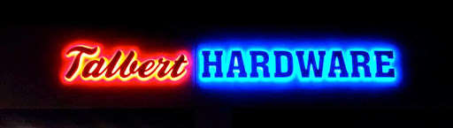 Hardware Store «Talbert Hardware», reviews and photos, 12250 SE Sunnyside Rd, Clackamas, OR 97015, USA
