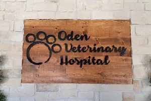 Oden Veterinary Hospital image