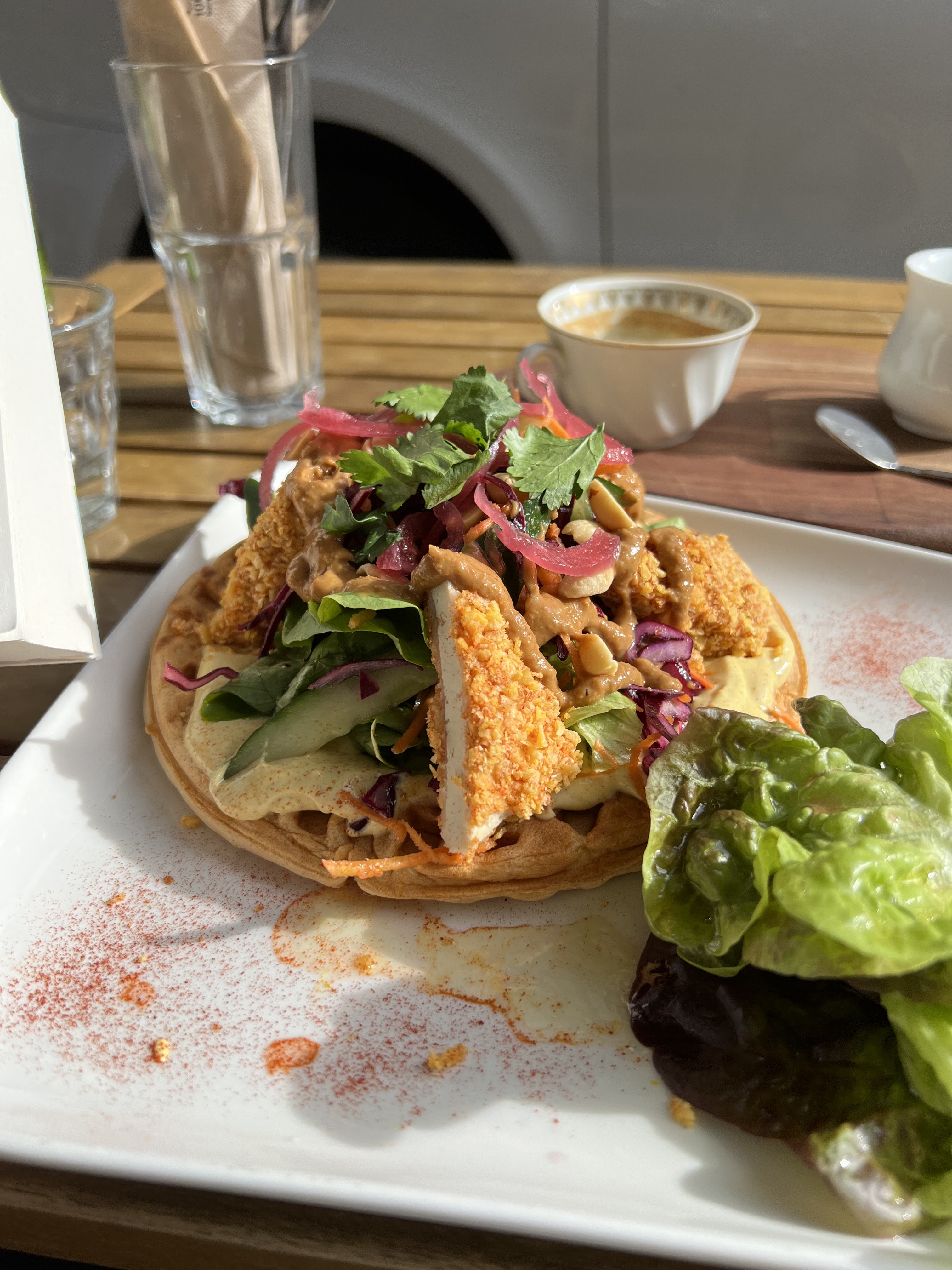 Photo n° 1 de l'avis de Soleil.o fait le 18/10/2023 à 22:48