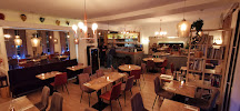 Atmosphère du Restaurant italien Tutti Amici à Paris - n°8