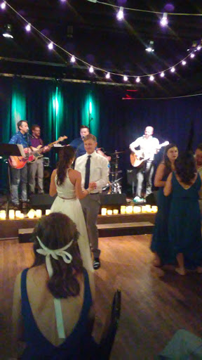 Event Venue «The Altamont Theatre», reviews and photos, 18 Church St, Asheville, NC 28801, USA