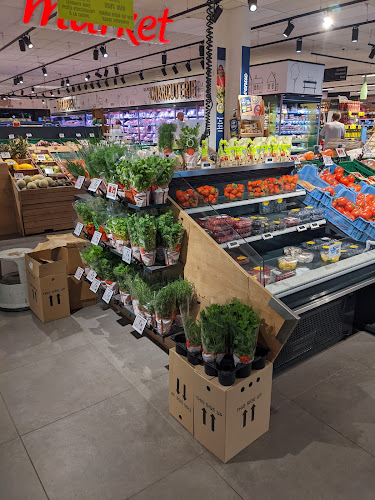Carrefour market Kelmis - Eupen