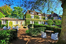 Relais & Châteaux - Le Vieux Logis - Dordogne Trémolat