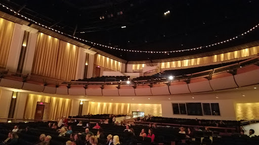 Performing Arts Theater «Fine Arts Center», reviews and photos, 1 University of North Fl Dr, Jacksonville, FL 32224, USA