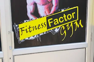 Fitness Factor Gym image