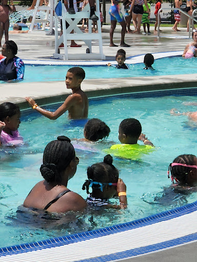 Swimming Pool «Seven Springs Water Park», reviews and photos, 3820 Brown Pkwy, Powder Springs, GA 30127, USA