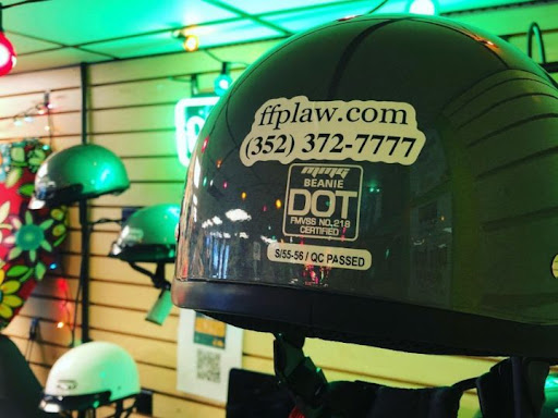 Personal Injury Attorney «Fine, Farkash & Parlapiano, P.A.», reviews and photos