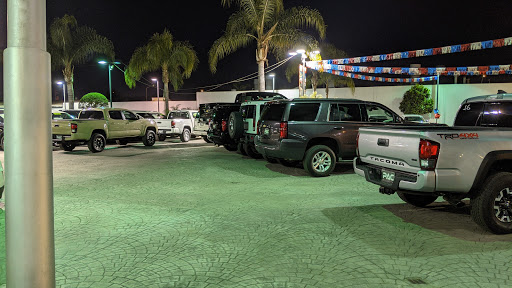 Used Car Dealer «Paramount Auto Center», reviews and photos, 11221 Paramount Blvd, Downey, CA 90241, USA