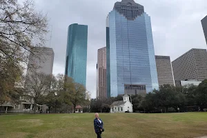 Sam Houston Park image