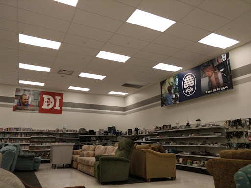 Thrift Store «Deseret Industries Thrift Store», reviews and photos