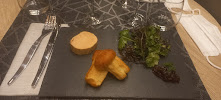 Foie gras du Restaurant Le Bistrot des Saveurs à La Bouëxière - n°7