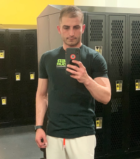 Gym «Planet Fitness», reviews and photos, 2659-B Annapolis Rd, Hanover, MD 21076, USA