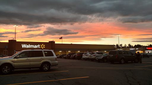 Discount Store «Walmart», reviews and photos, 58 Plaistow Rd, Plaistow, NH 03865, USA