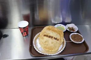 Nagpal's Chole Bhature_delhi image