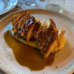 Photo n°2 de l'avis de Emanuele.a fait le 13/02/2024 à 10:31 sur le  Cascina Lago Scuro à Stagno Lombardo