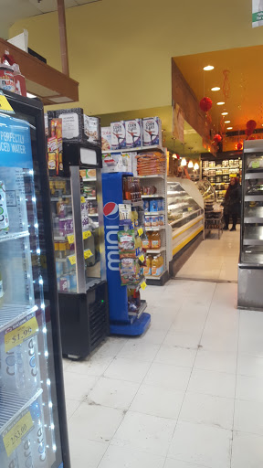 Supermarket «Gates Avenue Food Bazaar Supermarket», reviews and photos, 1590 Gates Ave, Ridgewood, NY 11385, USA