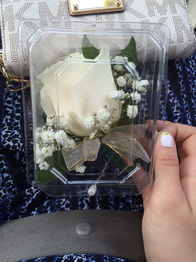 Florist «Flowers 4 U», reviews and photos, 24012 Avenida De La Carlota A, Laguna Hills, CA 92653, USA