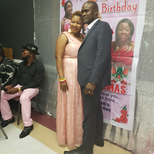 Event Planner «Carolina Events & Cultural Center», reviews and photos, 3209 Gresham Lake Rd # 146, Raleigh, NC 27615, USA