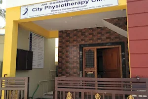City Physiotherapy Clinic image