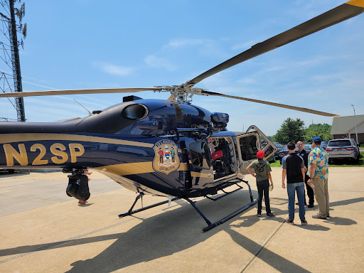 Museum «Delaware State Police Museum», reviews and photos, 1425 N Dupont Hwy, Dover, DE 19901, USA